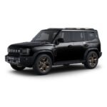 Chery Jetour Traveler T2 2026 2.0TD Petrol Crossover 4WD Luxury SUV– Available From China | Importar autos de China a Colombia - Image 6