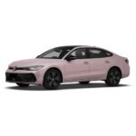 2026 Volkswagen Passat Pro 380TSI Luxury 2.0T LHD Notchback Gasoline Family Sedan– Available From China | Comprar vehículos directamente desde China - Image 3