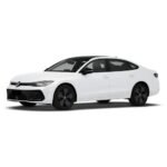 2026 Volkswagen Passat Pro 380TSI Luxury 2.0T LHD Notchback Gasoline Family Sedan– Available From China | Comprar vehículos directamente desde China - Image 4