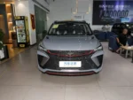 High Speed Geely Coolray Gas-Power Car– In Stock in China | Autos chinos a precio mayorista en Colombia