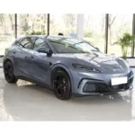 BYD Seal 06 Gt with 160kw and 310nm Torque– Ships Worldwide From China | Chinese Car Price Colombia - Image 2