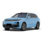 Li Auto L7 2026 Ultra Smart Refresh Edition Spacious And Comfortable Tourism SUV– Available From China | Comprar un carro chino en Colombia