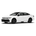 2026 Volkswagen Passat Pro 380TSI Luxury 2.0T LHD Notchback Gasoline Family Sedan– Available From China | Comprar vehículos directamente desde China - Image 5