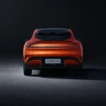 2026  Xiaomi Yu7 Long Range Electric SUV– Wholesale Price From China | Autos chinos para el mercado colombiano - Image 2