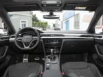 Volkswagen Arteon Gasoline 5-Seat Hatchback– Ships Worldwide From China | Comprar autos chinos en Colombia - Image 2