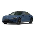 2026 Xiaomi SU7 RWD 700km Large Notchback Smart Electric Sedan– Available From China - Image 4