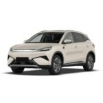 2026 BYD YUAN PLUS 510km Left Hand Drive Electric Intelligent SUV– Available From China | Precios de carros chinos en Colombia