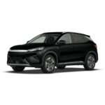 2026 BYD YUAN PLUS 510km Left Hand Drive Electric Intelligent SUV– Available From China | Precios de carros chinos en Colombia - Image 6