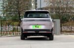 AION N60 2026– Ready for Export From China | Chinese Cars From China to Colombia - Image 2