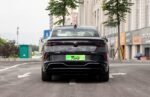 Volkswagen ID.UNYX 07 2026– Ready for Export From China | Chinese SUVs for Sale in Colombia - Image 2