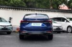 2026 Buick LaCrosse– China Export Vehicle - Image 3