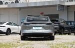 2026 Chery Fulwin A9L– China Export Vehicle - Image 3