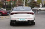 2026 Kia K5– China Export Vehicle - Image 3