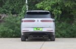 2026 Denza N8L– China Export Vehicle - Image 4