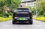 Mazda EZ-60 EREV 2026– Factory Price From China | Carros chinos económicos en Colombia - Image 2