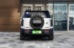 Ford Bronco New Energy 2026 BEV– Factory Price From China - Image 2