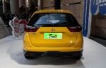 Honda Fit 2026– Ready for Export From China | Autos chinos para el mercado colombiano - Image 2