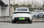 Tesla Model Y 2026– Ready for Export From China - Image 2