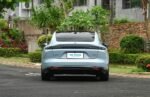 2026 NIO ET5– China Export Vehicle | Carros eléctricos chinos en Colombia - Image 3