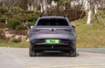 Volkswagen ID.UNYX 08 2026– Ready for Export From China - Image 2