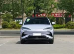 Sea Lion 07 EV by Byd – Exceptional Quality. Long Battery Life, Stylish Design.– Ships Worldwide From China - Image 2