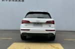 Audi Q5L 2026 40T Luxury Dynamic Edition– Factory Price From China - Image 2