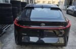 Toyota bZ5 2026 Model 550 PRO Smart Edition– Ready for Export From China | Comprar un auto directamente desde China - Image 3