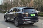 Chery Tiggo 8 PLUS 2026 Model 290TGDI DCT Luxury Edition+– Factory Price From China | Import Chinese Cars to Colombia - Image 2