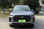 Chery Tiggo 8L 2026 Model 2.0T Automatic Premium Edition– Factory Price From China |  Chinese Sedan for Sale Canada