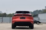 Deepal S07 2026 Model 215Max Dry Kun Intelligent Driving ADS SE Extended-Range Edition– Factory Price From China | Carros chinos a precio de fábrica en Colombia - Image 2