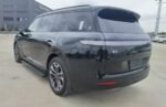 Lynk & Co 900 2026 Model 1.5T Ultra– Factory Price From China - Image 2