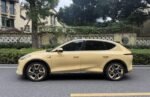 IM LS7 2026 Pro AWD Edition– Ready for Export From China | Comprar carros directamente desde China - Image 2