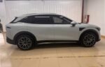 ZEEKR 7X 2026 Model, 100kWh Long-Range Rear-Wheel Drive Intelligent Driving Version.– Ready for Export From China | Autos chinos a precio mayorista en Colombia - Image 3