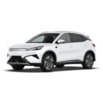 2026 BYD YUAN PLUS 510km Left Hand Drive Electric Intelligent SUV– Available From China | Precios de carros chinos en Colombia - Image 3