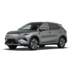 2026 BYD YUAN PLUS 510km Left Hand Drive Electric Intelligent SUV– Available From China | Precios de carros chinos en Colombia - Image 4
