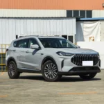 Jetour X70 Plus SUV– Wholesale Price From China | Carros chinos a precio mayorista en Colombia - Image 2
