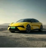 Lotus Emeya 600se Ultimate Electric Car– Wholesale Price From China - Image 2