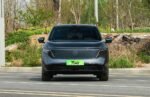 Nissan NX8 2026– Factory Price From China | Buy Cars Direct From China Colombia