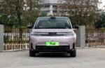 AION N60 2026– Ready for Export From China | Chinese Cars From China to Colombia