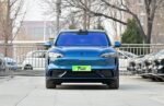 AITO M6 2026– Ready for Export From China | Autos chinos en Colombia