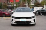 2026 Kia K5– China Export Vehicle