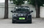 Honda Elysion 2026–– Factory Price From China