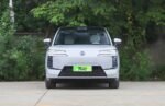 2026 Denza N8L– China Export Vehicle