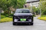 Mazda EZ-60 EREV 2026– Factory Price From China | Carros chinos económicos en Colombia