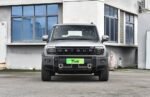 Jetour Traveler C-DM 2026– Factory Price From China | SUV chinos en Colombia