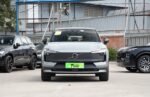 2026 Volvo EX30 Cross Country– China Export Vehicle