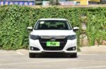 Honda Crider 2024– Factory Price From China | Autos chinos directamente desde China