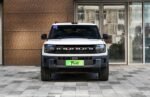 Ford Bronco New Energy 2026 BEV– Factory Price From China