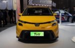 Honda Fit 2026– Ready for Export From China | Autos chinos para el mercado colombiano