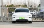 Tesla Model Y 2026– Ready for Export From China